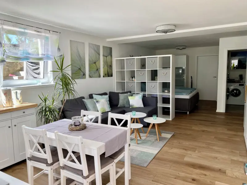 Ferienwohnung Meßkirch