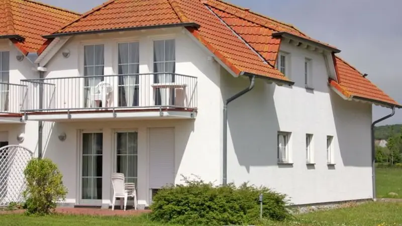 Ferienwohnung  Sagard