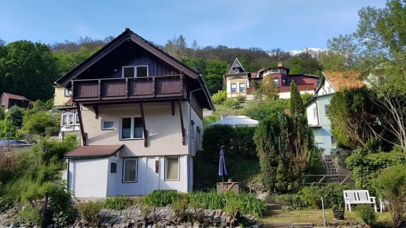 Ferienhaus Altenbrak
