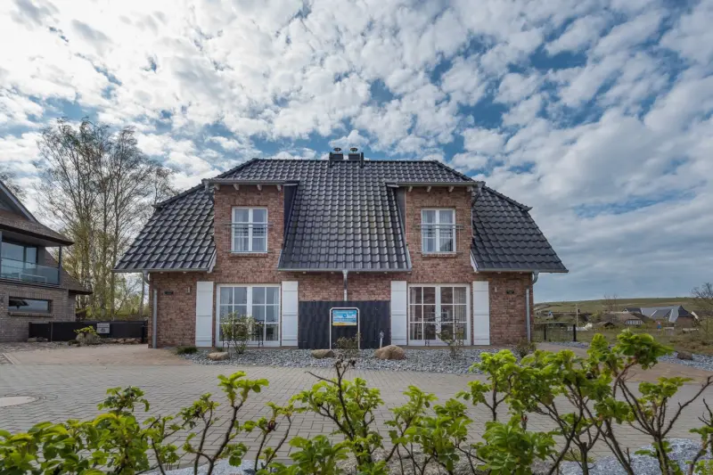 Ferienhaus Gager