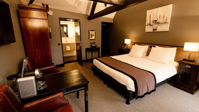 Bed & Breakfast Middelburg