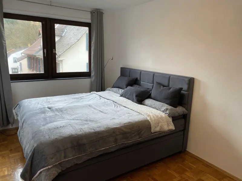 Ferienwohnung  Weinheim