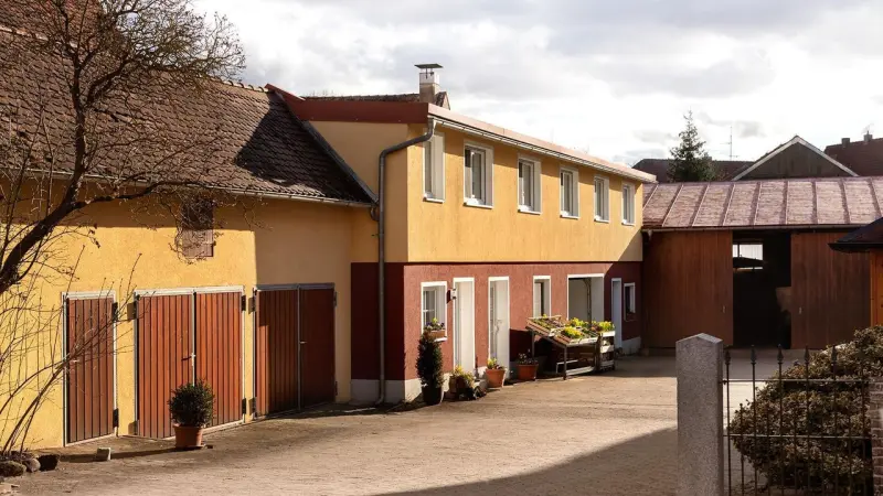 Ferienwohnung  Herzogenaurach