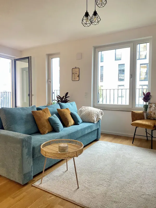 Ferienwohnung  Rudow