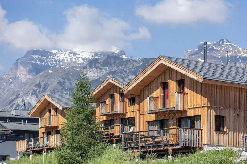 Chalet Steinach am Brenner