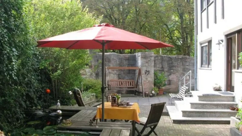 Ferienwohnung  Hann. Münden