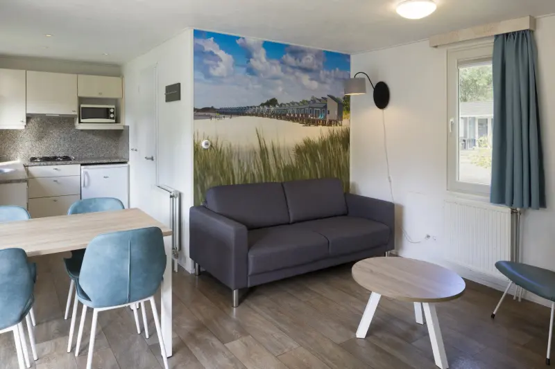 Chalet Noord-Beveland