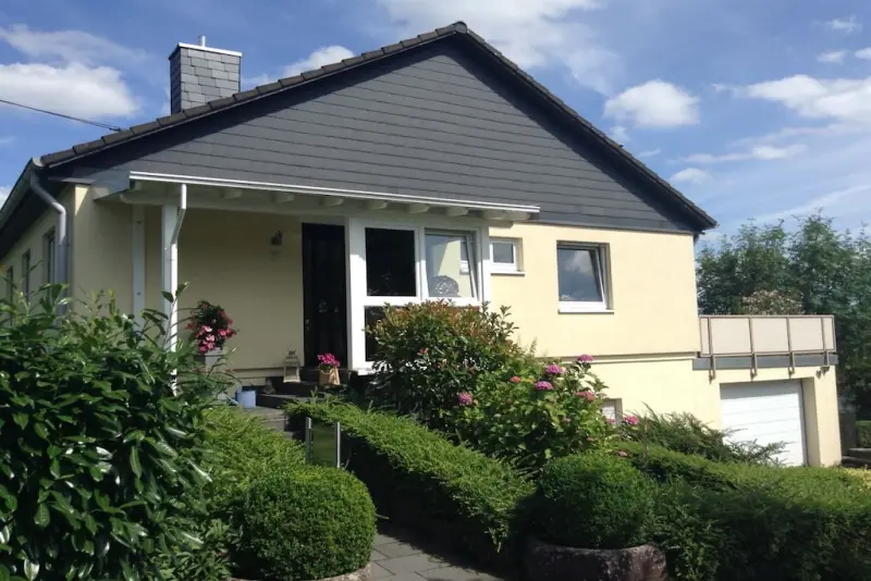 Ferienhaus Kurtscheid