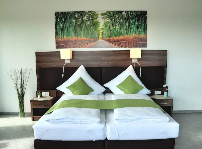 Aparthotel Bad Rappenau