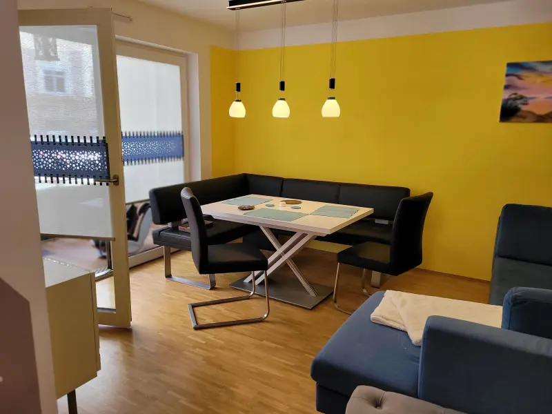 Ferienwohnung Nürnberg
