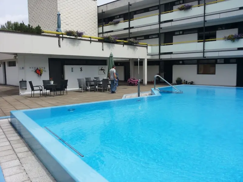 Ferienwohnung  Werl