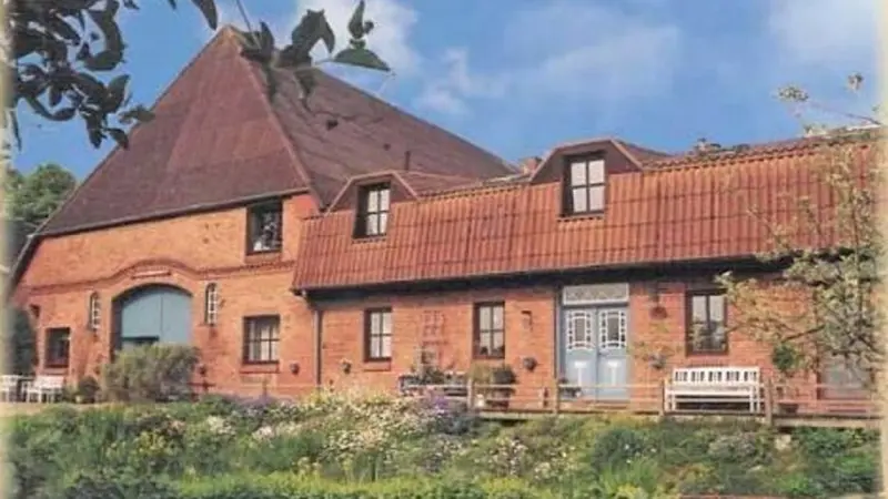 Ferienwohnung  Ratzeburg