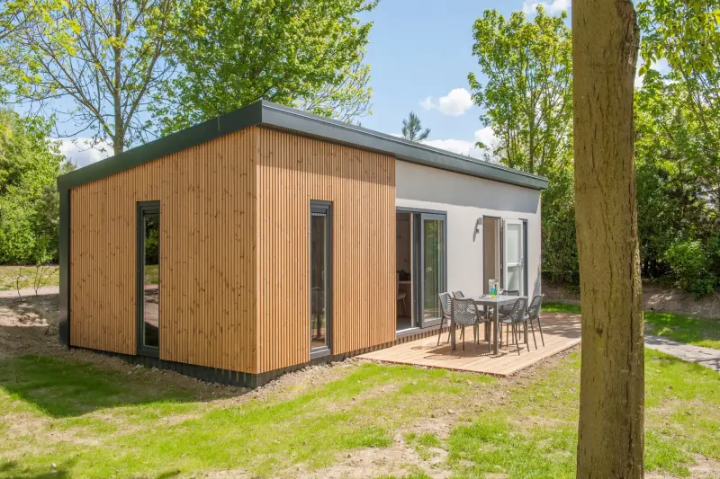 Ferienhaus in Borger, Wattenmeer f&uuml;r max. 6 Personen