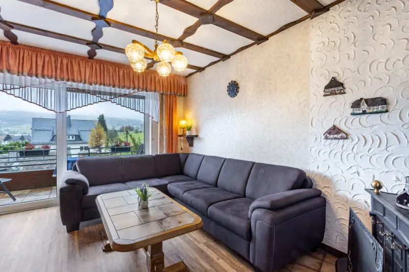 Ferienwohnung  Willingen (Upland)