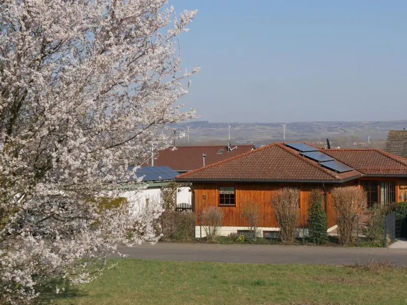 Ferienwohnung Gensingen