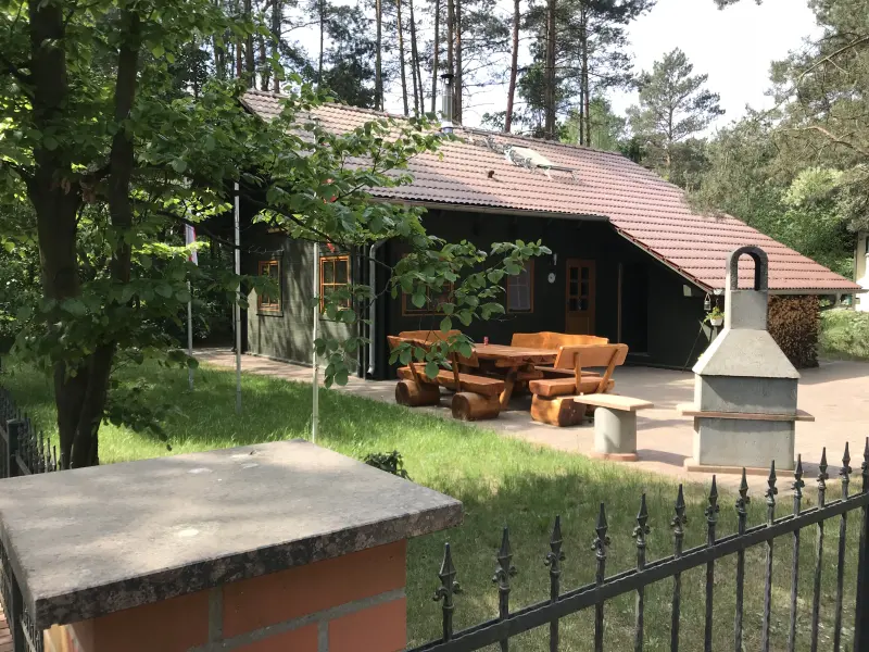 Chalet Michendorf