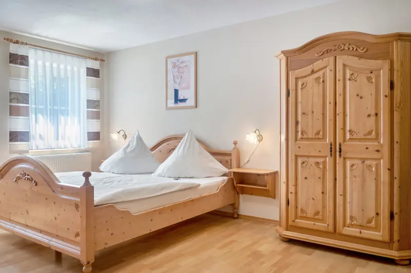 Ferienwohnung Spalt