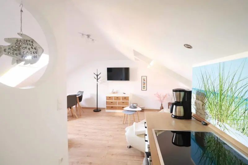Ferienwohnung Usedom
