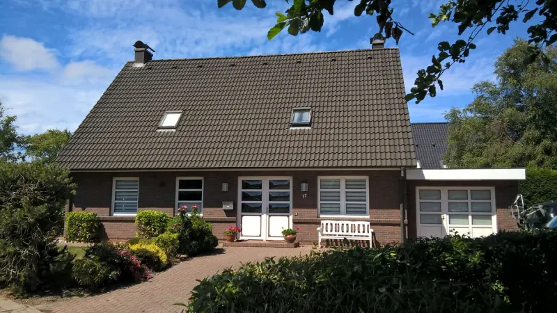 Ferienwohnung Sankt Peter-Ording