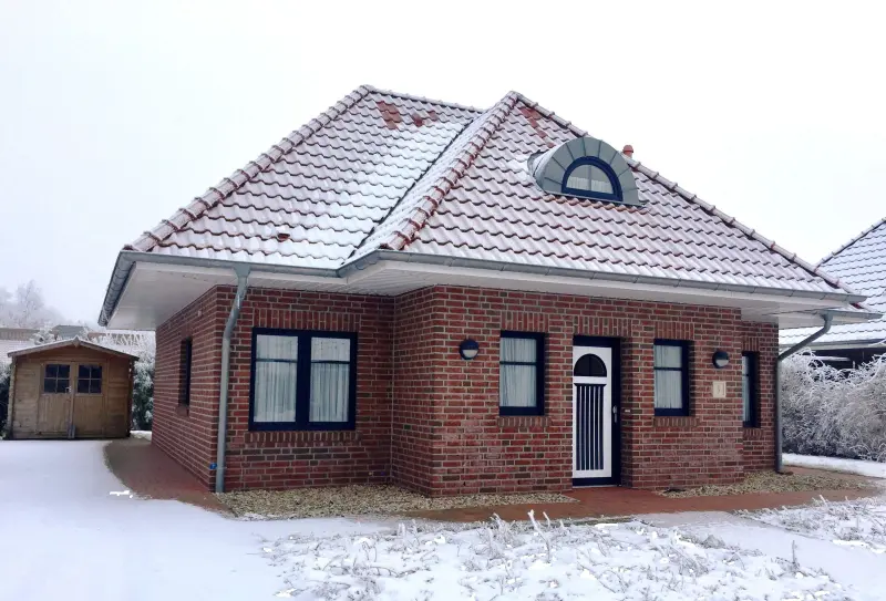 Ferienhaus Haren (Ems)