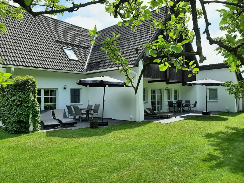 Ferienwohnung Sondershausen