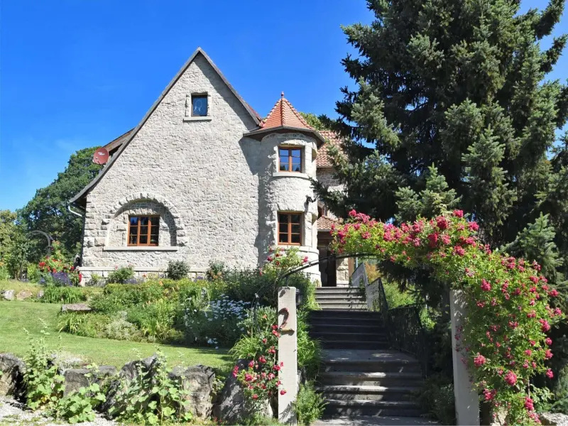 Villa Marienhagen