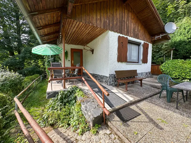 Ferienhaus Bad Rodach