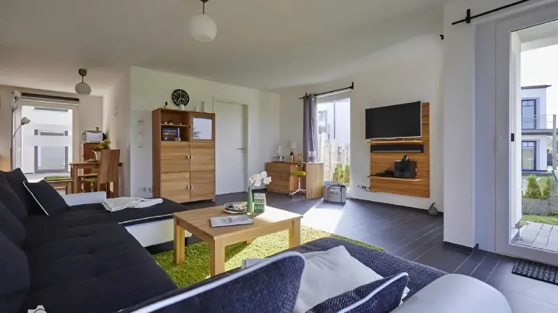 Ferienwohnung Heiligendamm