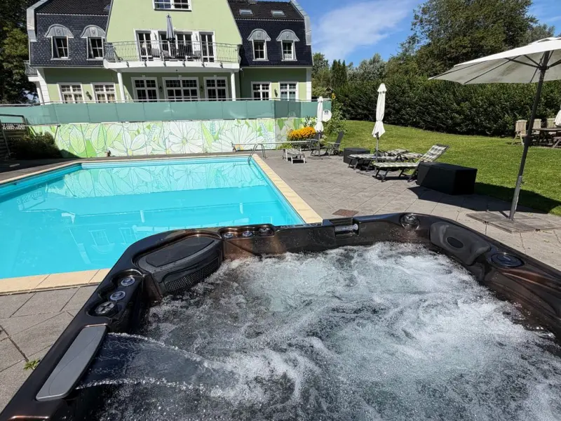 Ferienwohnung Garz/Rügen