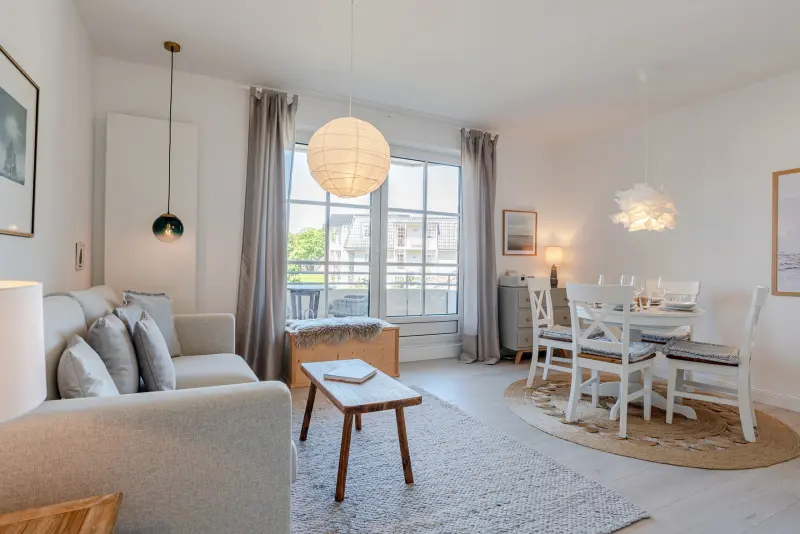 Ferienwohnung  Föhr