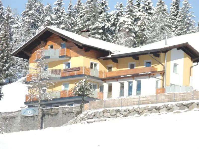 Ferienwohnung Abtenau