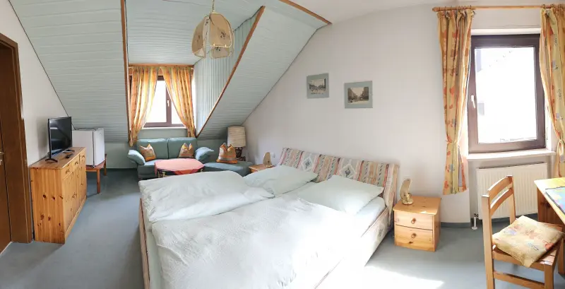 Ferienwohnung  Feldkirchen