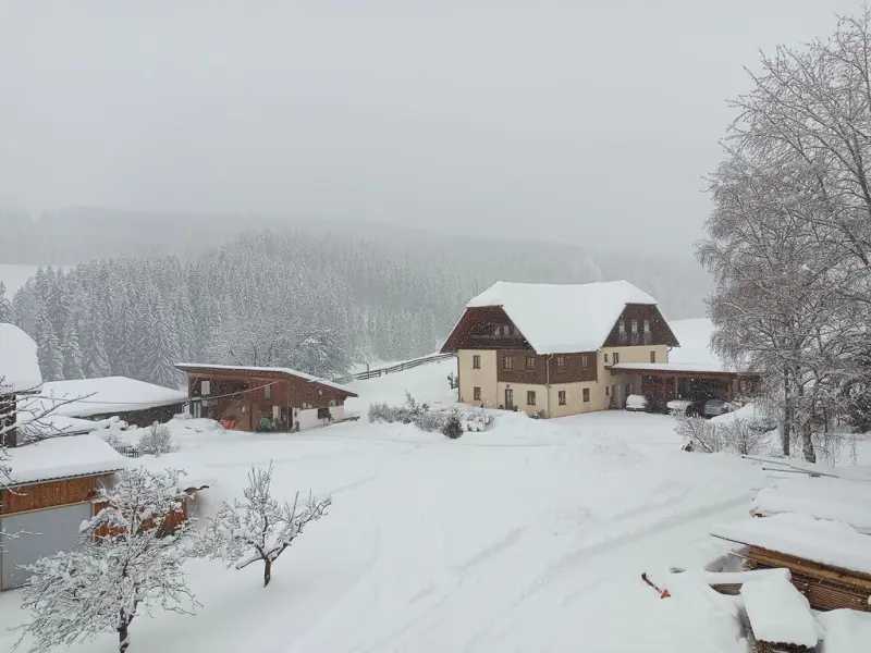 Bauernhof  Lambach