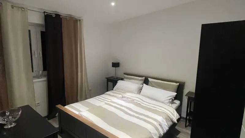 Ferienwohnung  Hiltrup