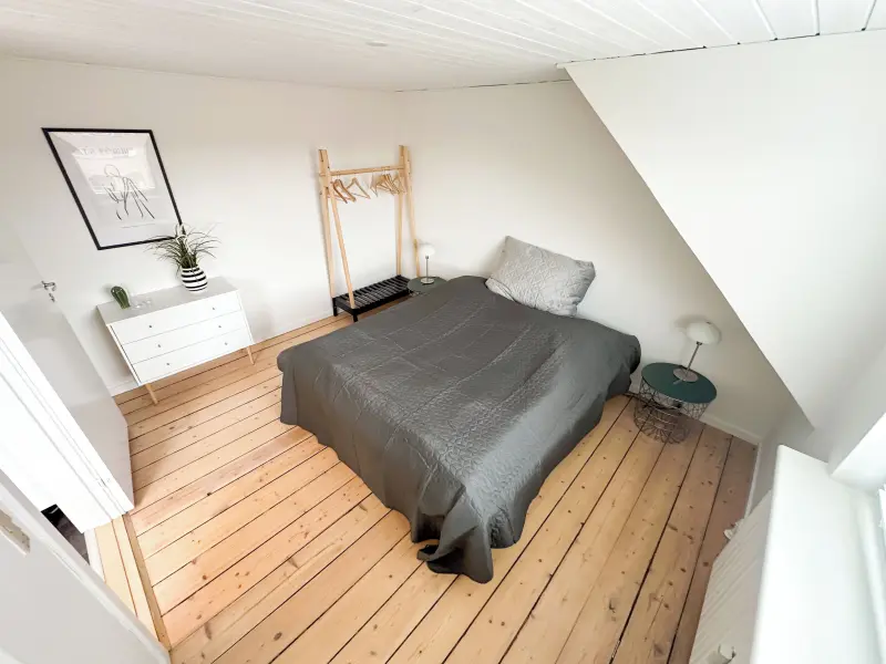 Ferienwohnung  Aalborg