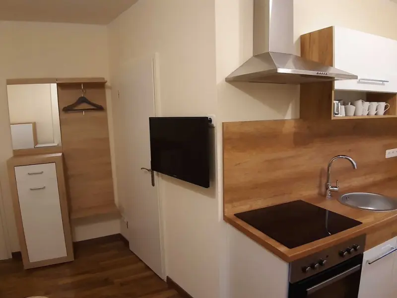 Ferienwohnung Hagen