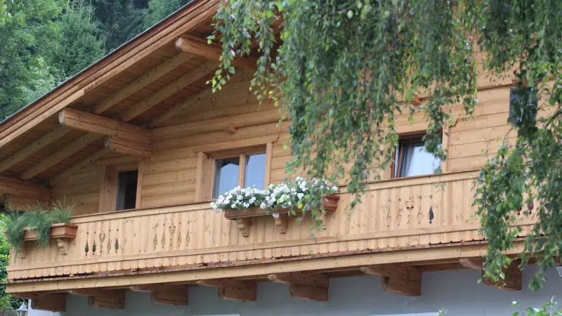 Ferienwohnung Kitzbühel