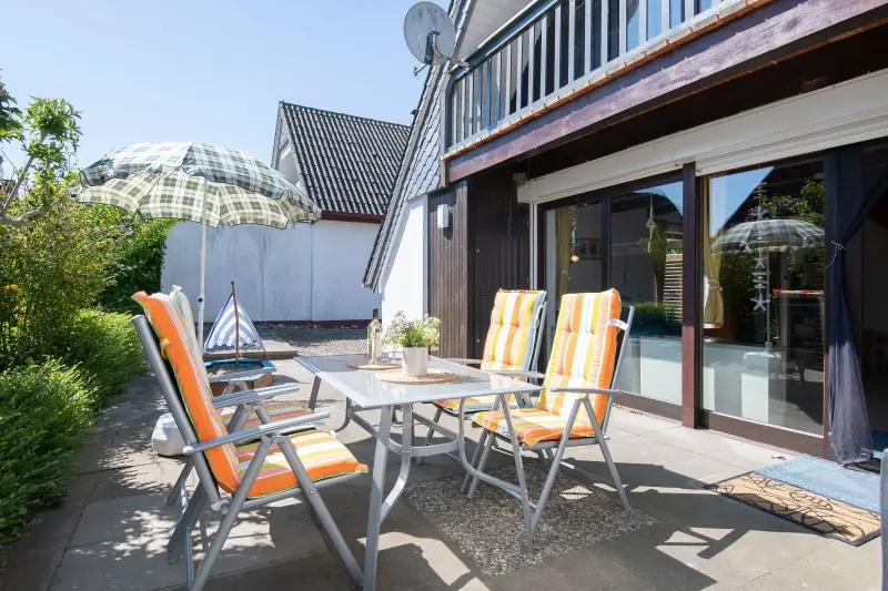 Ferienhaus Süssau