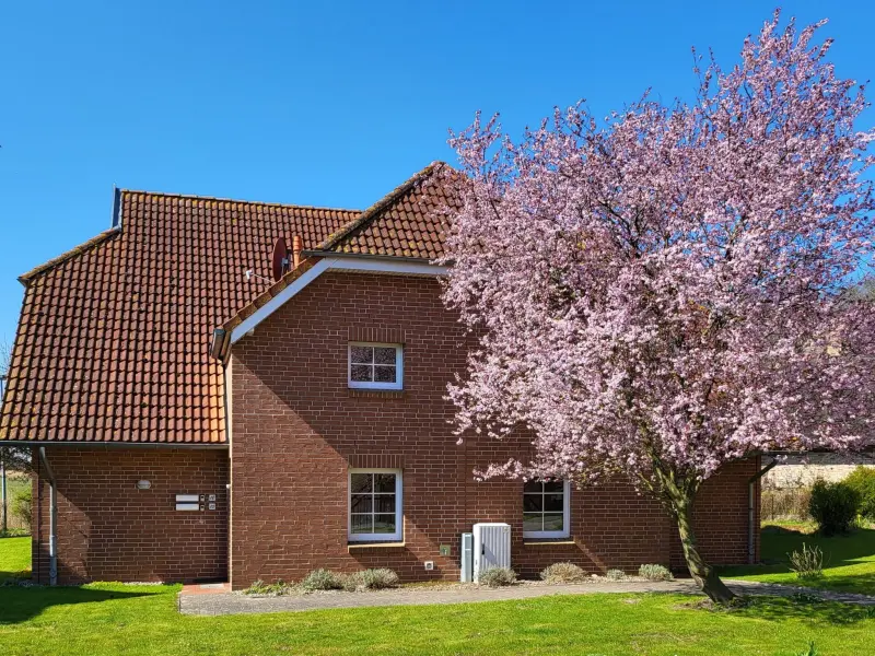 Ferienwohnung Ummanz