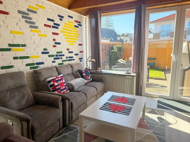 Ferienwohnung Kellenhusen
