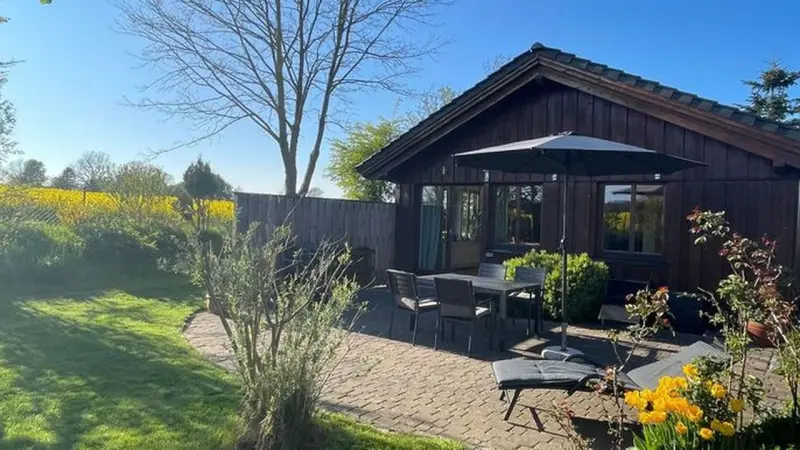 Ferienhaus Lehbek