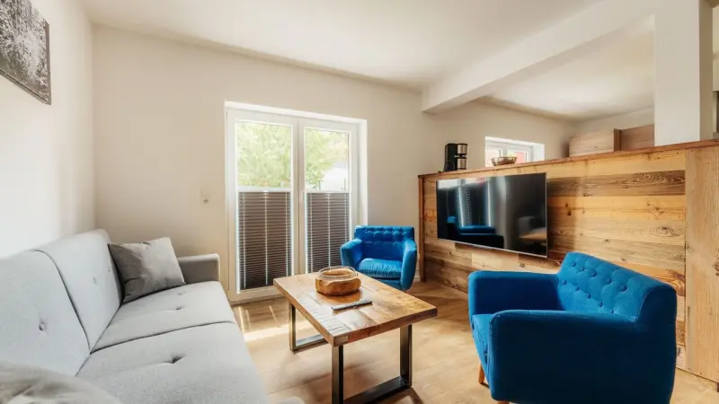 Ferienwohnung Braunlage