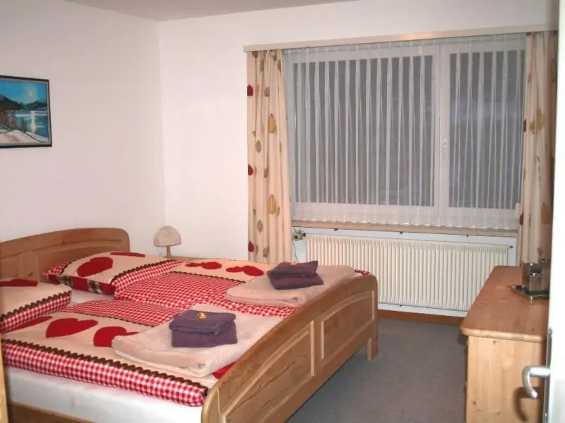 Ferienwohnung  Davos