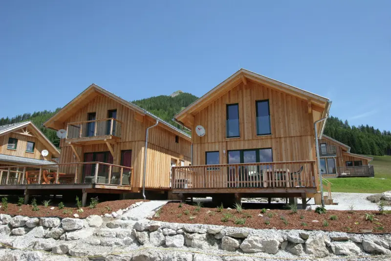 Chalet Hohentauern
