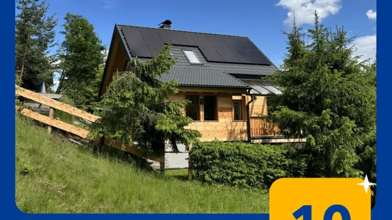 Ferienhaus Schönberg-Lachtal