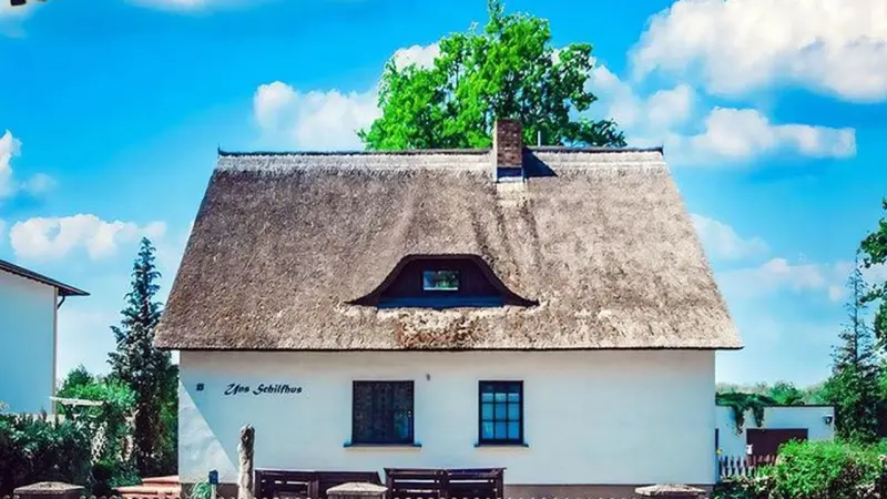 Ferienwohnung Korswandt