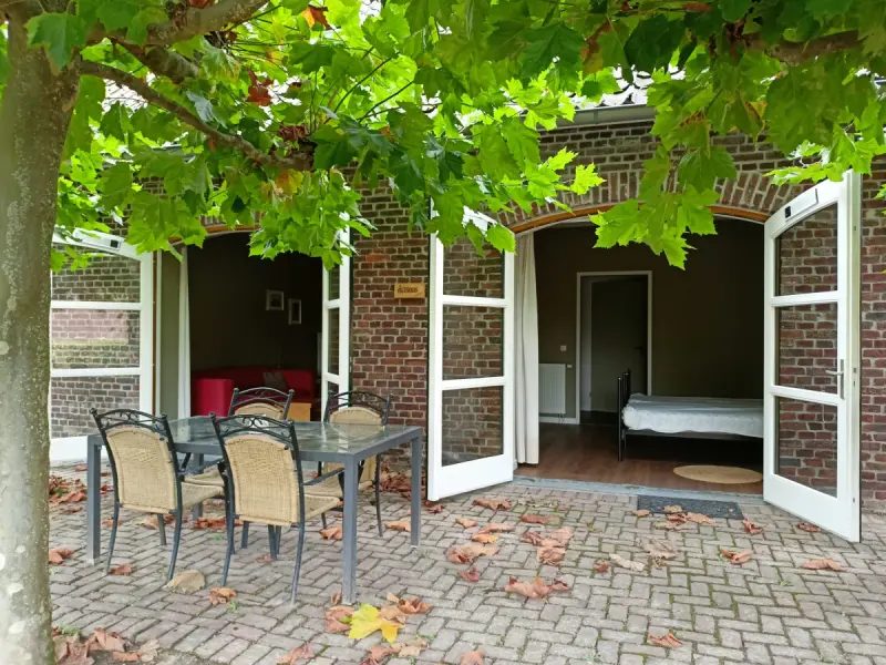 Ferienhaus Wachtendonk