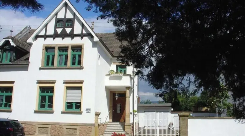 Ferienhaus Edenkoben