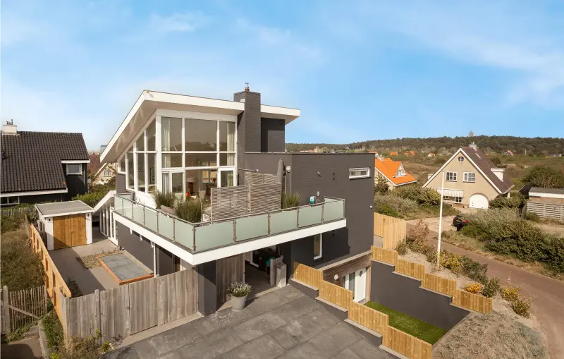 Ferienhaus  Bergen aan Zee