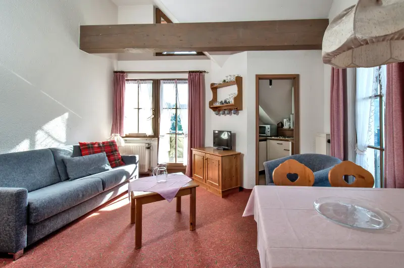 Ferienwohnung Todtnauberg